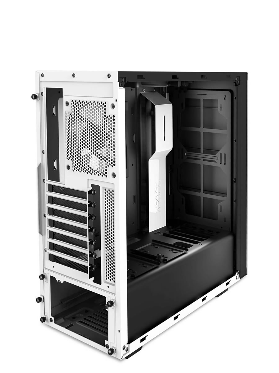 struttura contenitiva PC