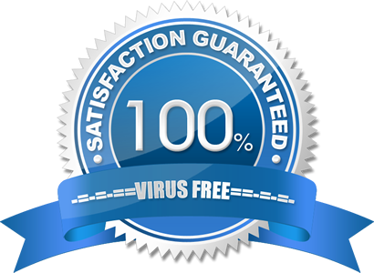 marchio di certificazione di buon funzionamento del prodotto