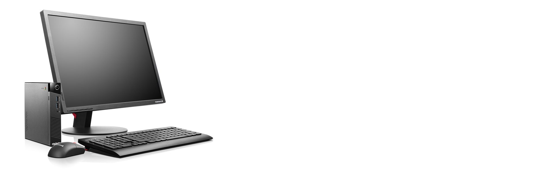 PC, computer desktop